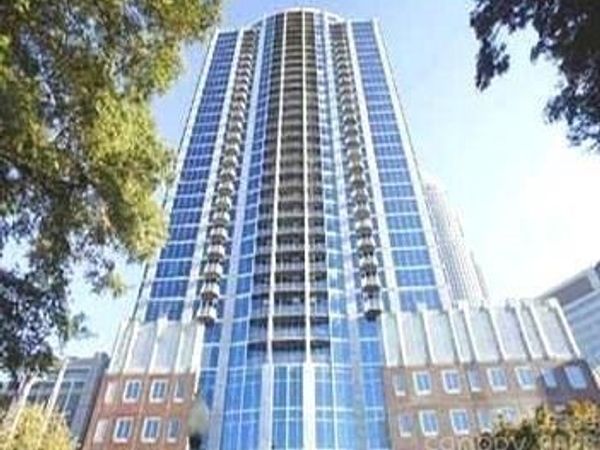 210 N Church Street , Unit 2008, Charlotte, NC 28202