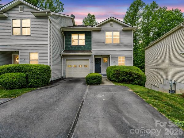 119 Downing Park Court , Unit E, Brevard, NC 28712