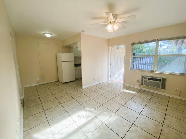 1217 S N Street, Unit 4, Lake Worth Beach, FL 33460