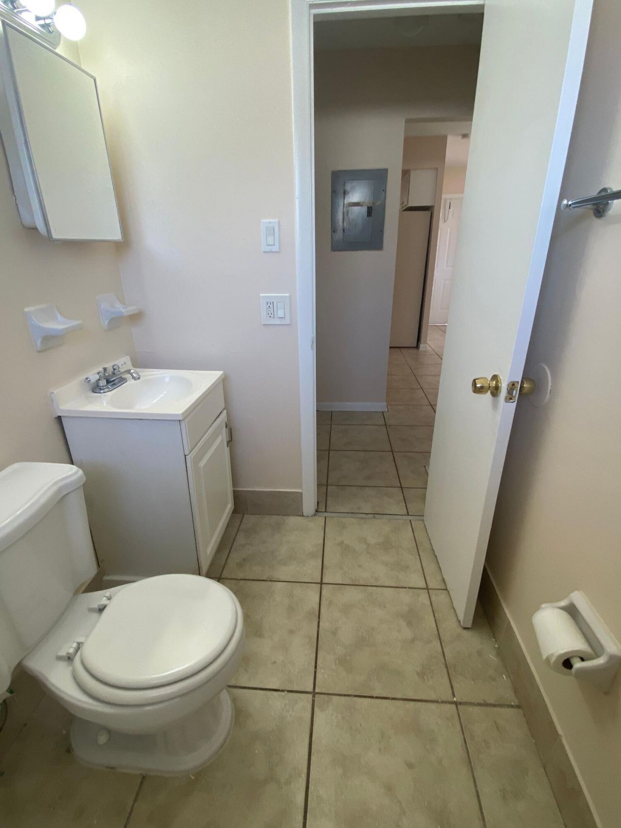 1217 S N Street, Unit 4, Lake Worth Beach, FL 33460 Photo