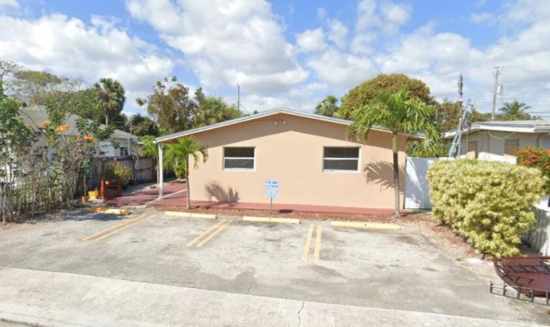 1217 S N Street, Unit 4, Lake Worth Beach, FL 33460 Photo