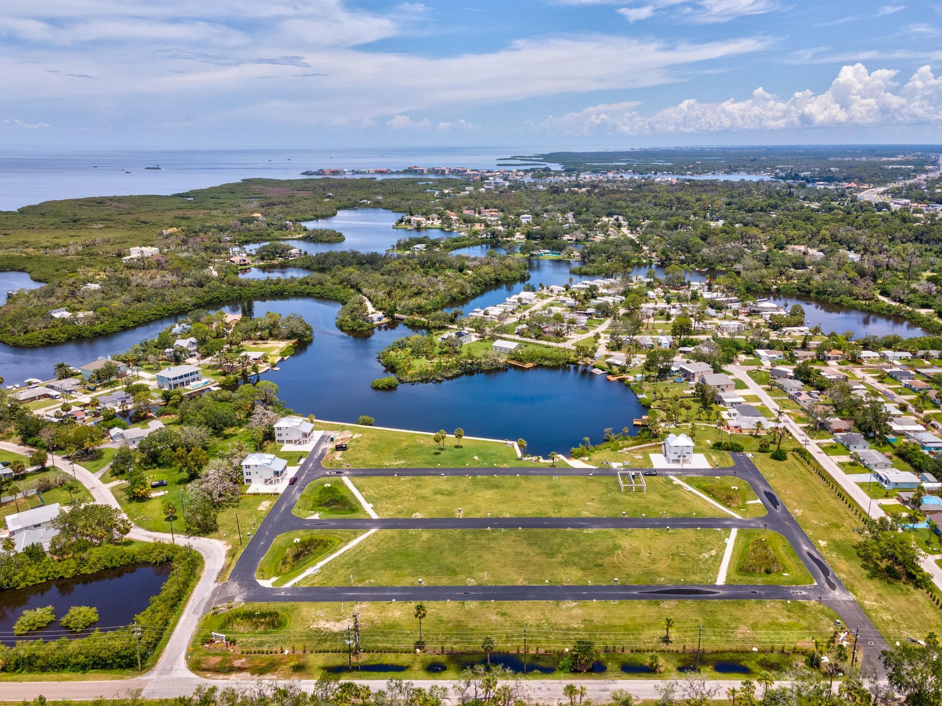 6707 Wander Lane, New Port Richey, FL 34652 Photo
