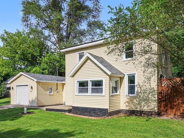 413 7th Street, Michigan Center, MI 49254