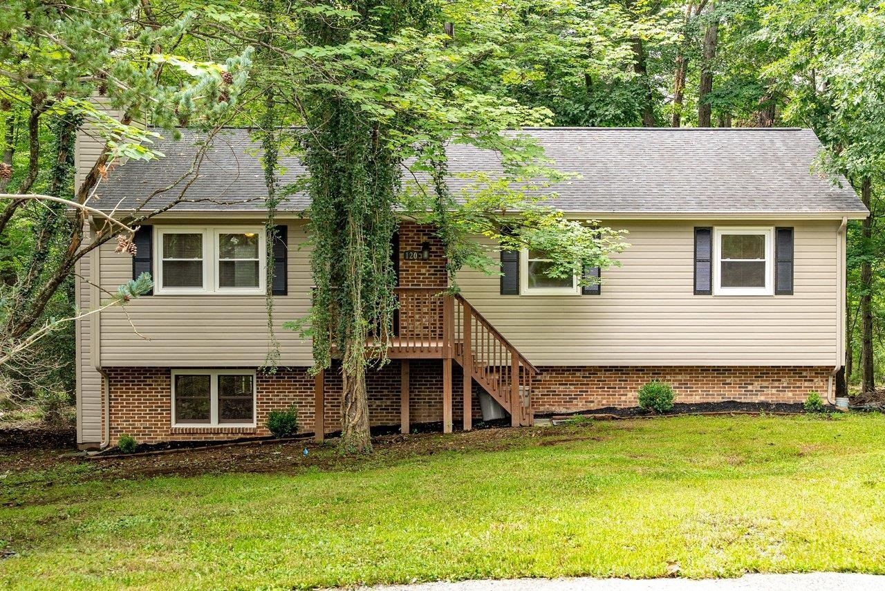 120 RUNKLE CT primary photo