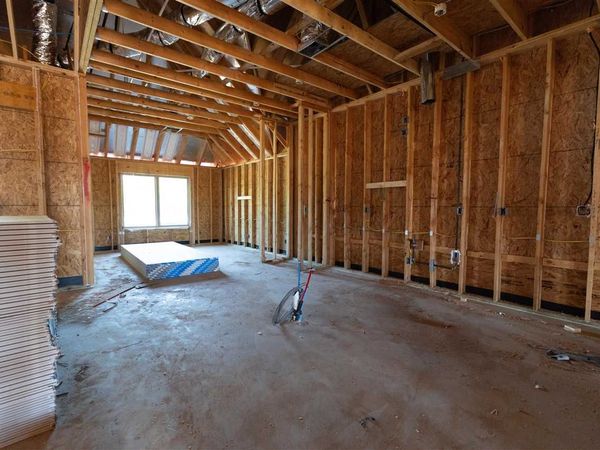 1416 E Deer Meadows Drive, Perkins, OK 74059
