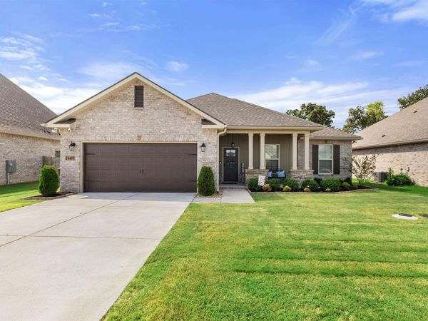 24409 Bekah Lane, Toney, AL 35773