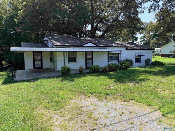 560 Al Hwy 168, Boaz, AL 35957