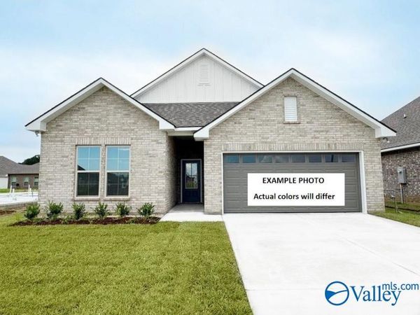 110 Junebug Drive, Madison, AL 35756