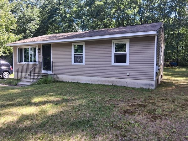 167 Froman St, Athol, MA 01331