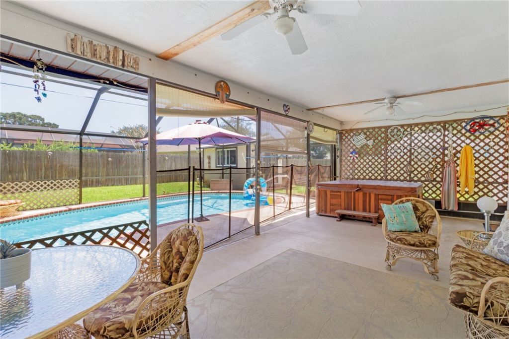 732 Wimbrow Drive, Unit 2, Sebastian, FL 32958 Photo
