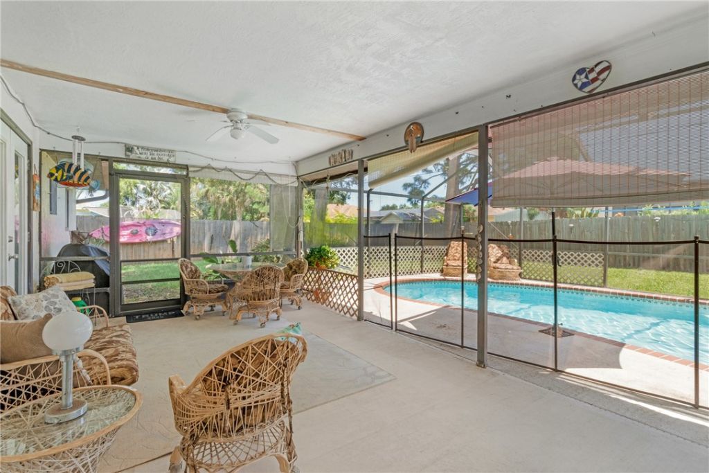732 Wimbrow Drive, Unit 2, Sebastian, FL 32958 Photo