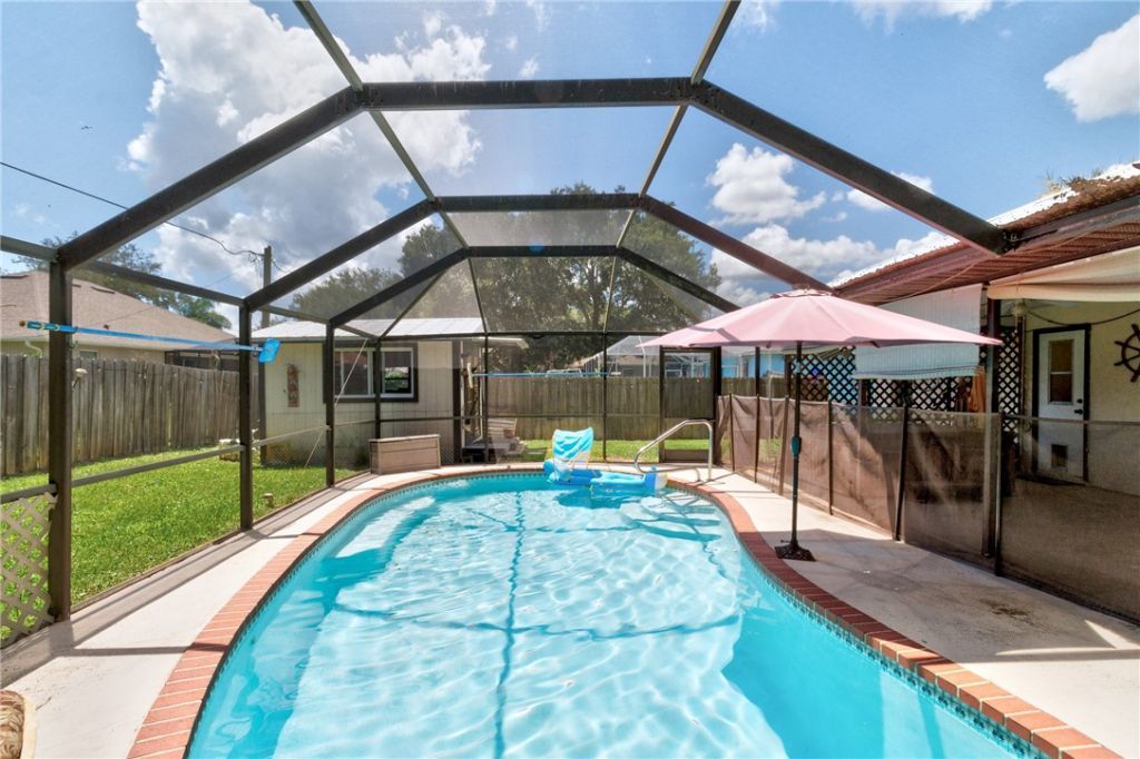 732 Wimbrow Drive, Unit 2, Sebastian, FL 32958 Photo