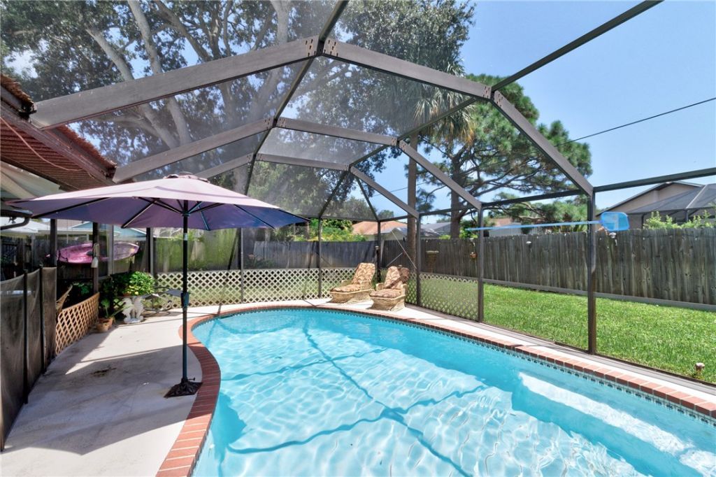 732 Wimbrow Drive, Unit 2, Sebastian, FL 32958 Photo