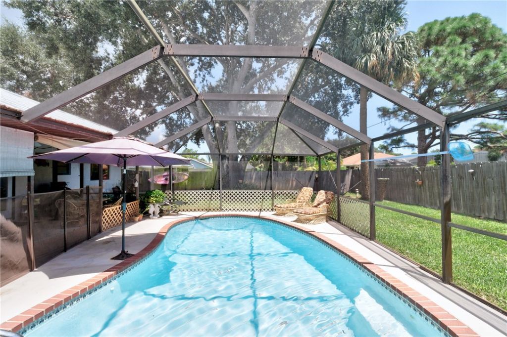 732 Wimbrow Drive, Unit 2, Sebastian, FL 32958 Photo