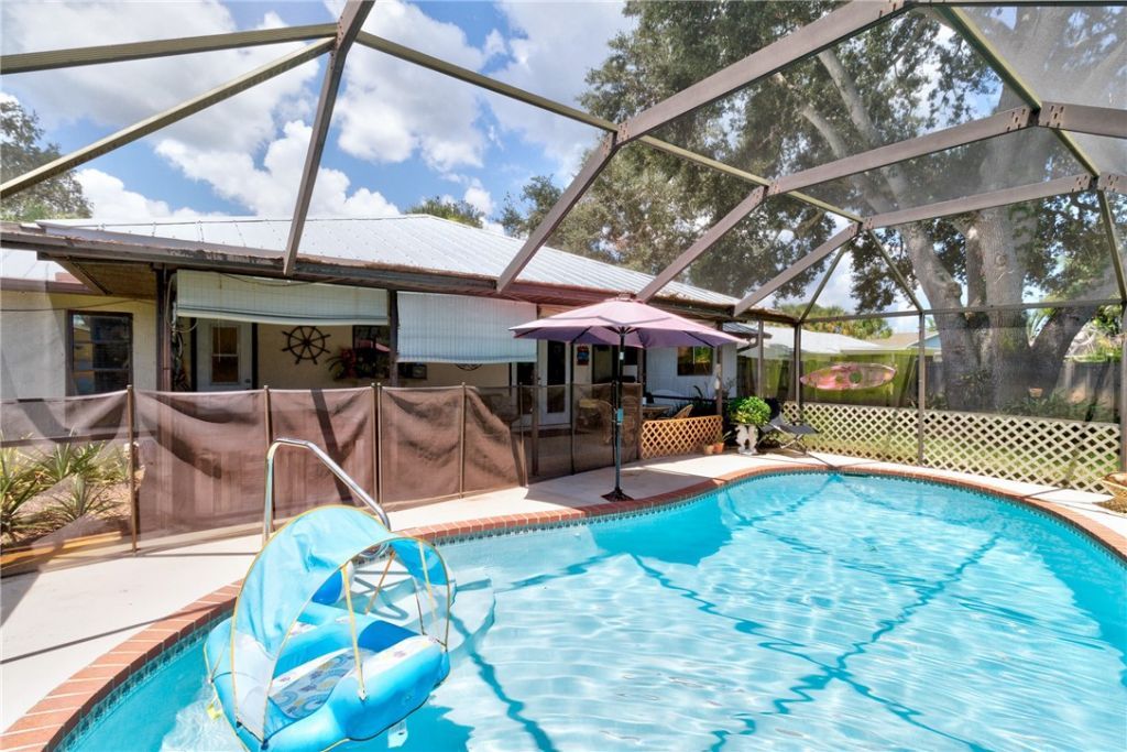 732 Wimbrow Drive, Unit 2, Sebastian, FL 32958 Photo