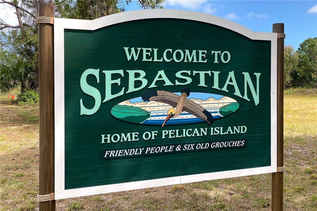 732 Wimbrow Drive, Unit 2, Sebastian, FL 32958 Photo