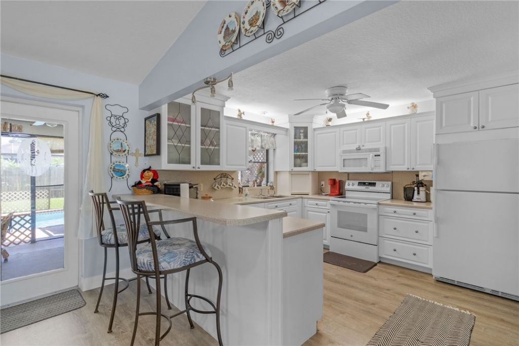 732 Wimbrow Drive, Unit 2, Sebastian, FL 32958 Photo
