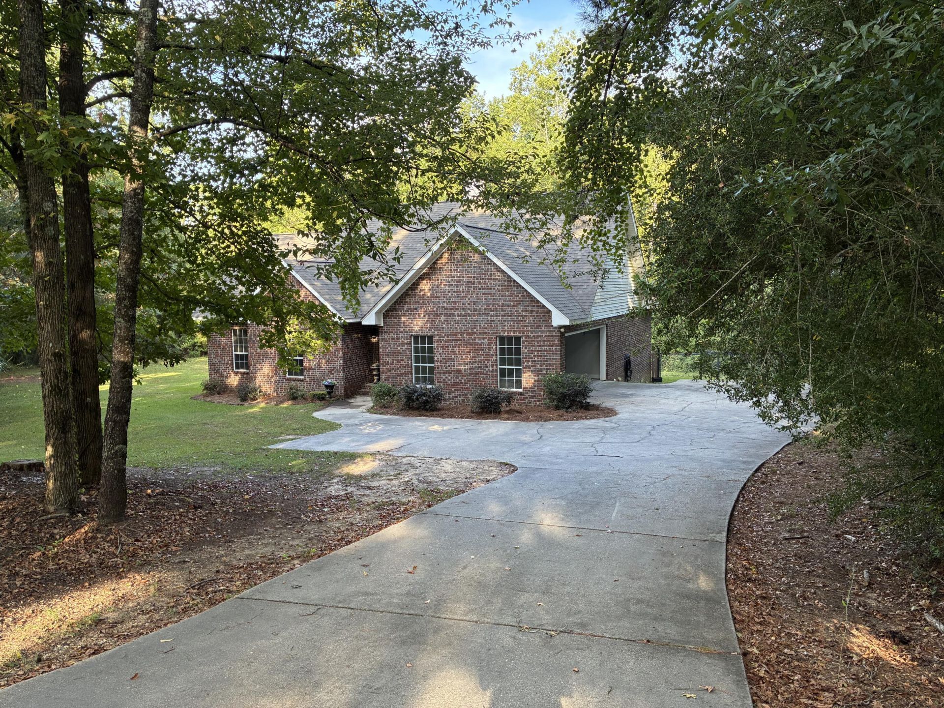 141 Westbrook Estates Dr., Sumrall, MS 39482 Main Photo