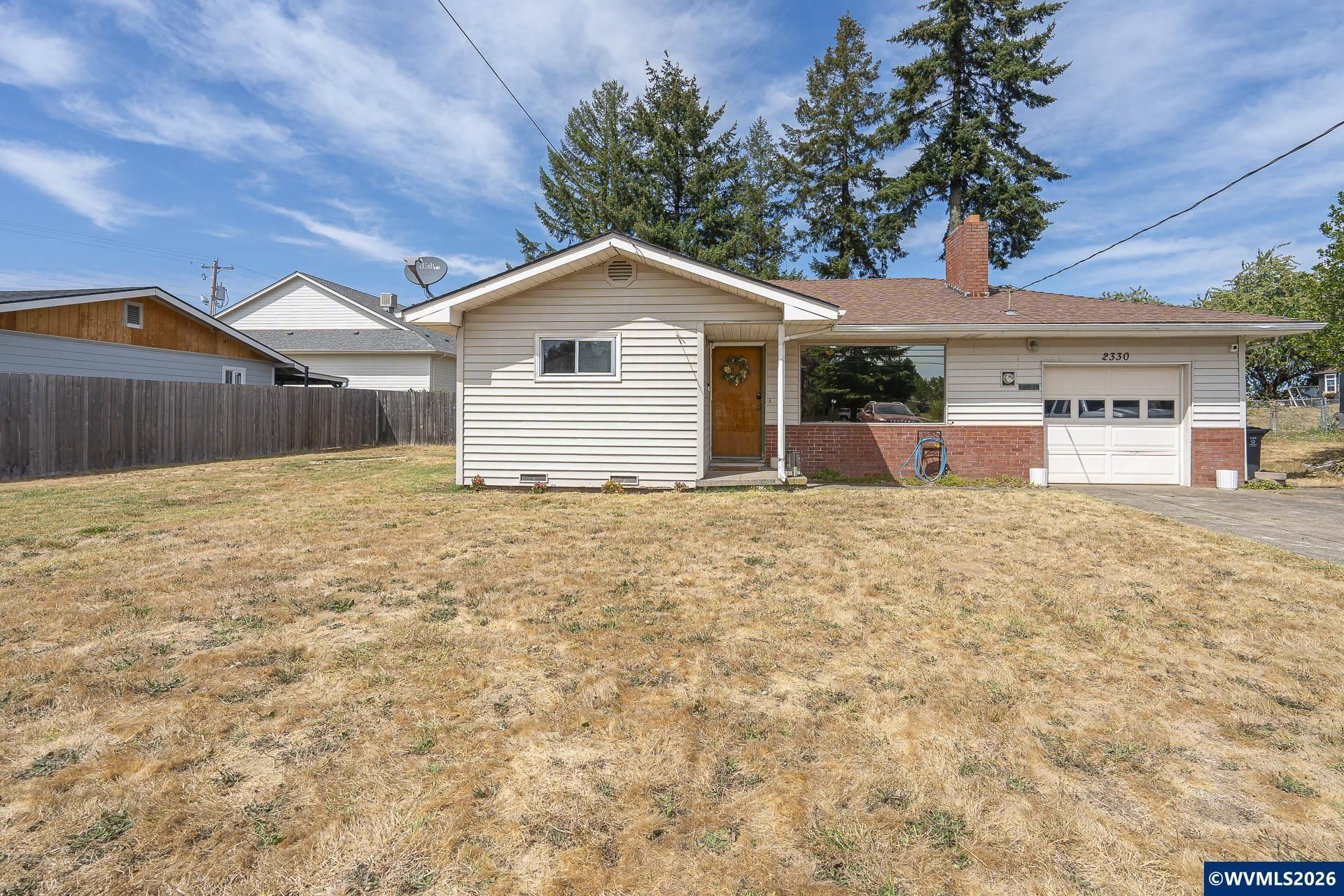 2330 E Ellendale Av, Dallas, OR 97338 Main Photo