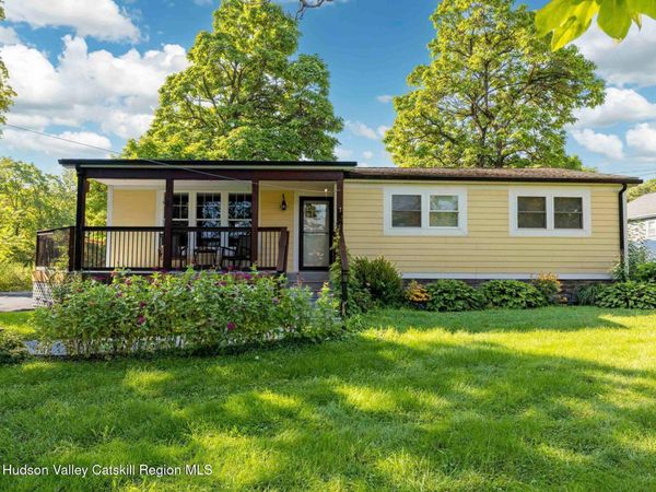 14 Ulster Landing Road, Kingston, NY 12401