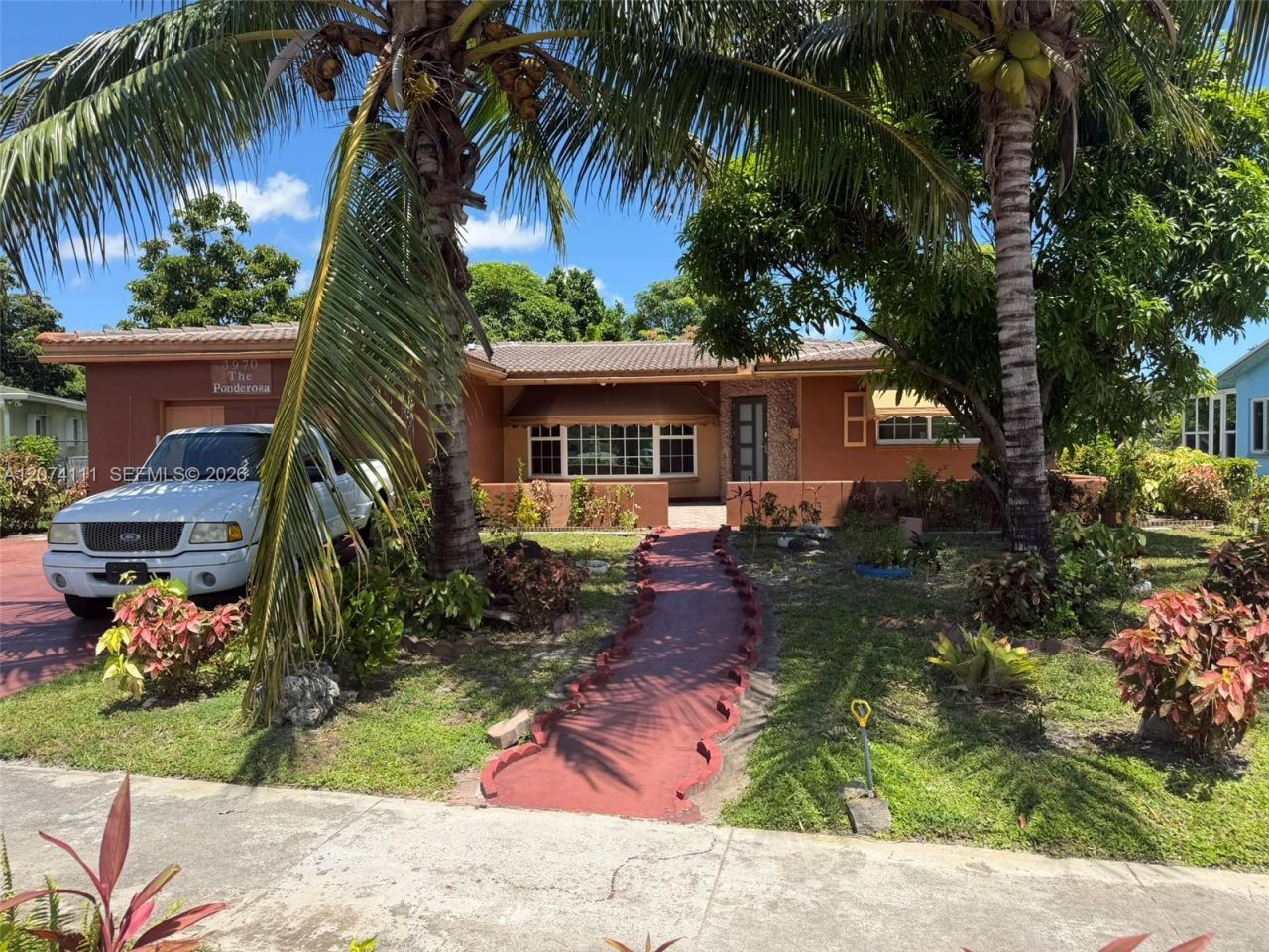 3970 NW 50th Ave , Lauderdale Lakes, FL 33319 Photo