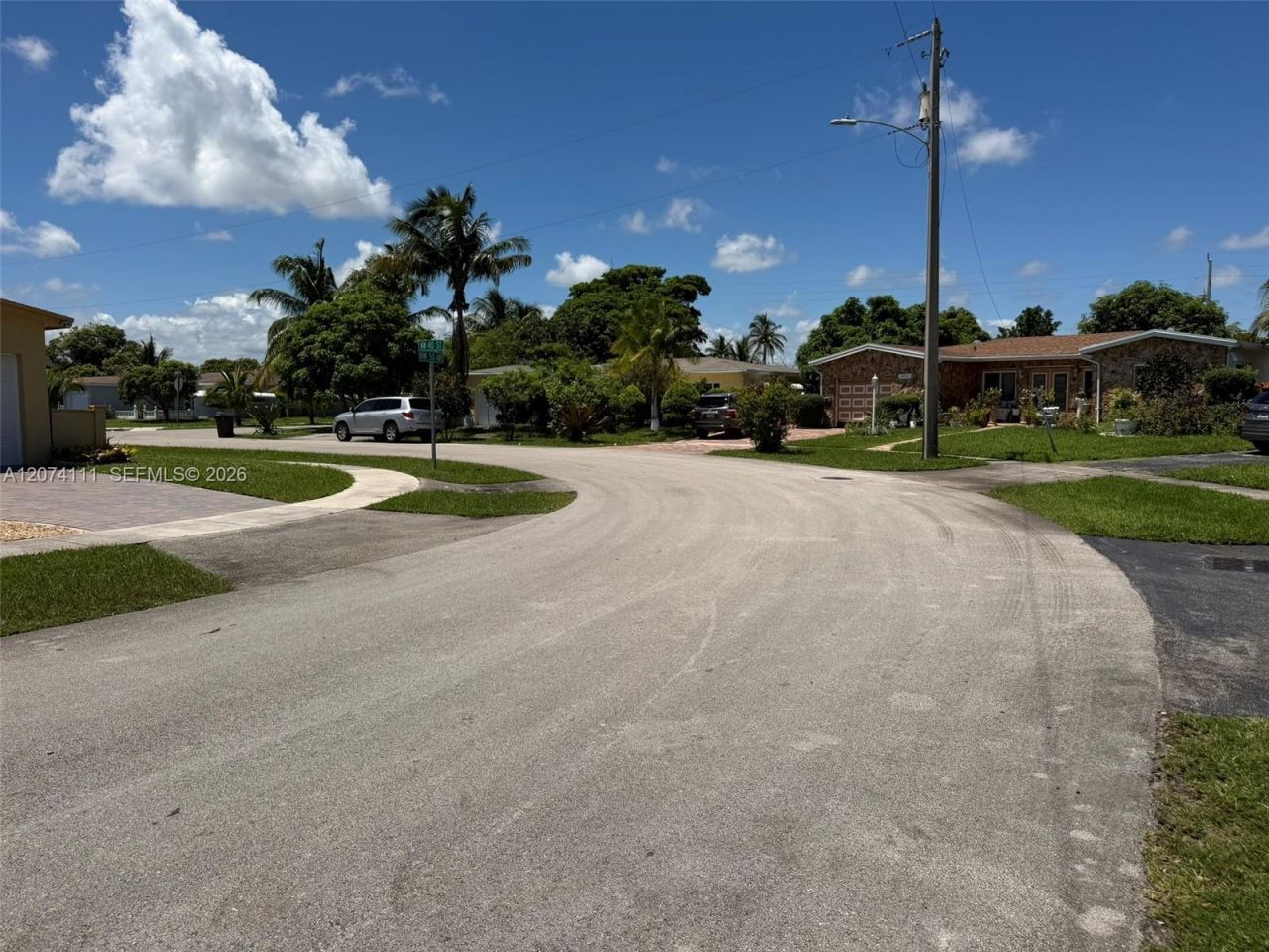 3970 NW 50th Ave , Lauderdale Lakes, FL 33319 Photo