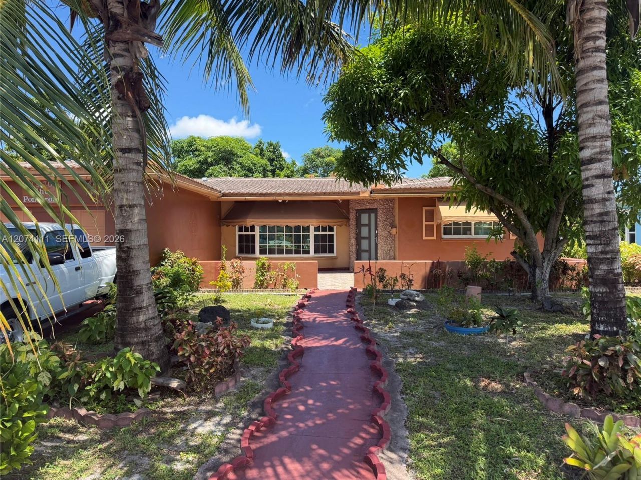 3970 NW 50th Ave , Lauderdale Lakes, FL 33319 Photo