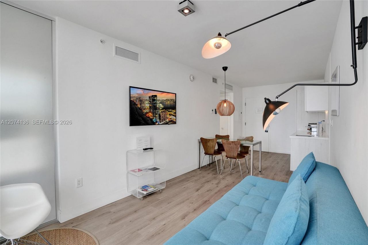 6080 Collins Ave , Unit 520, Miami Beach, FL 33140 Photo