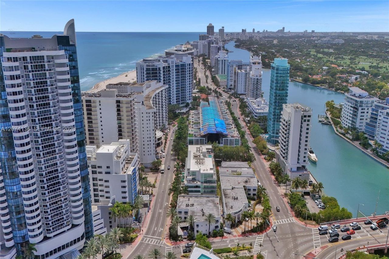 6080 Collins Ave , Unit 520, Miami Beach, FL 33140 Photo