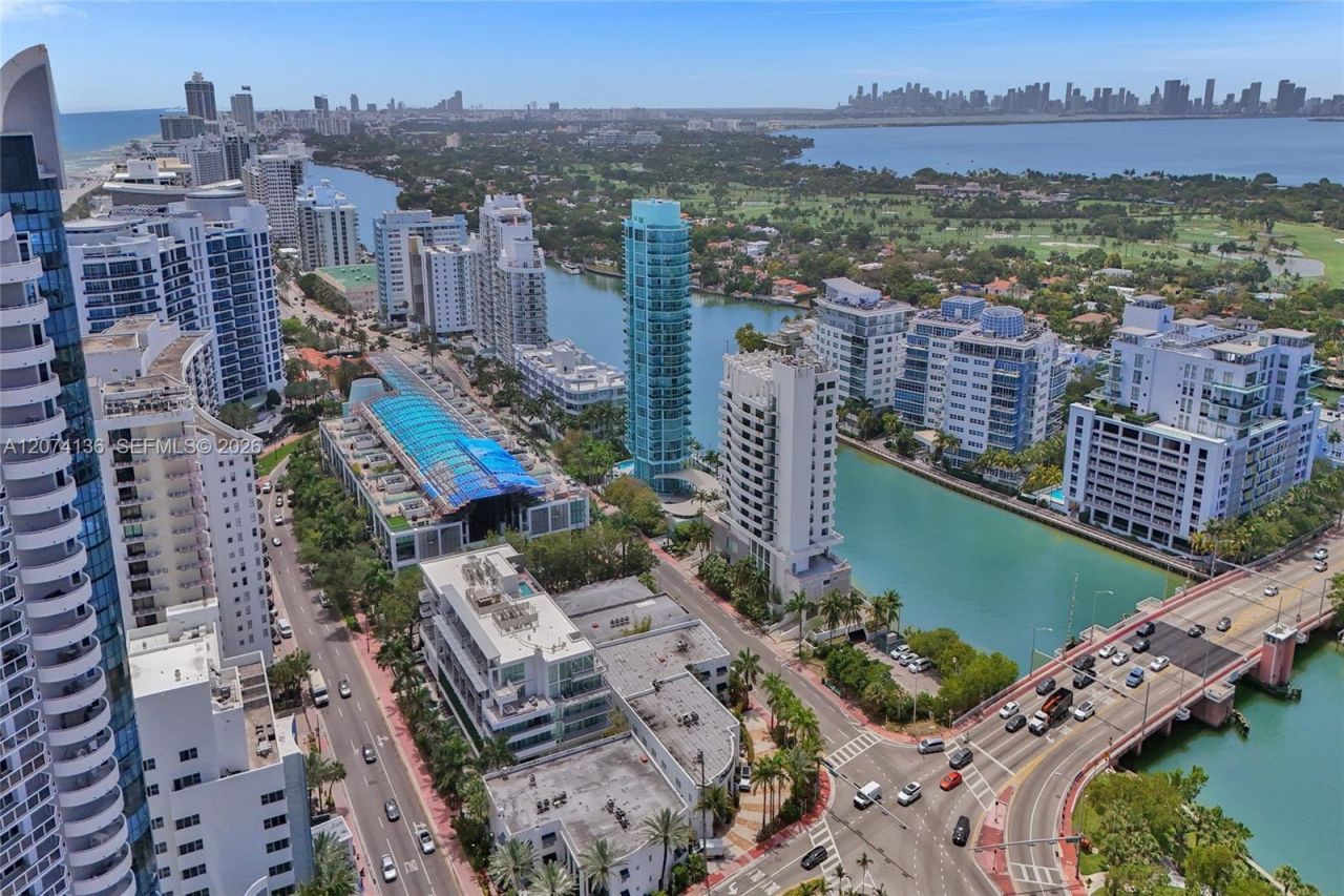 6080 Collins Ave , Unit 520, Miami Beach, FL 33140 Photo