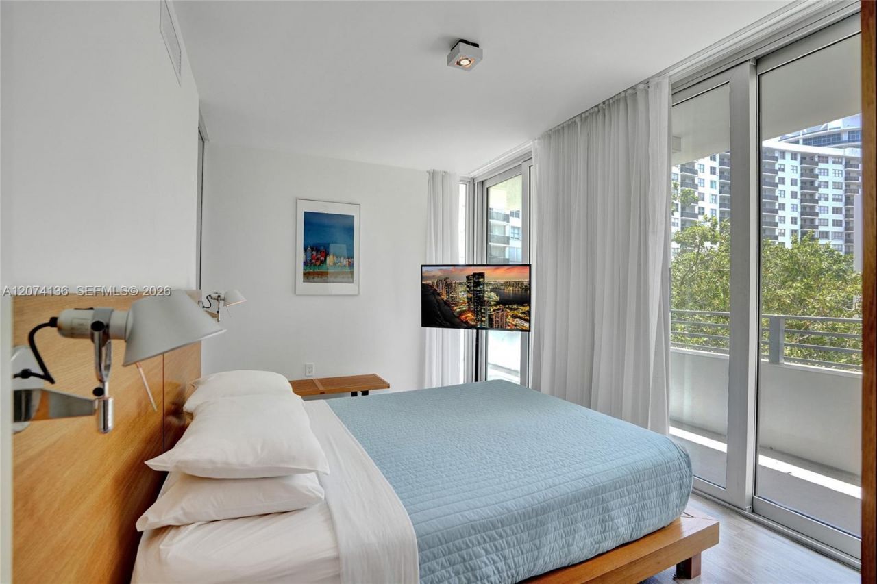 6080 Collins Ave , Unit 520, Miami Beach, FL 33140 Photo