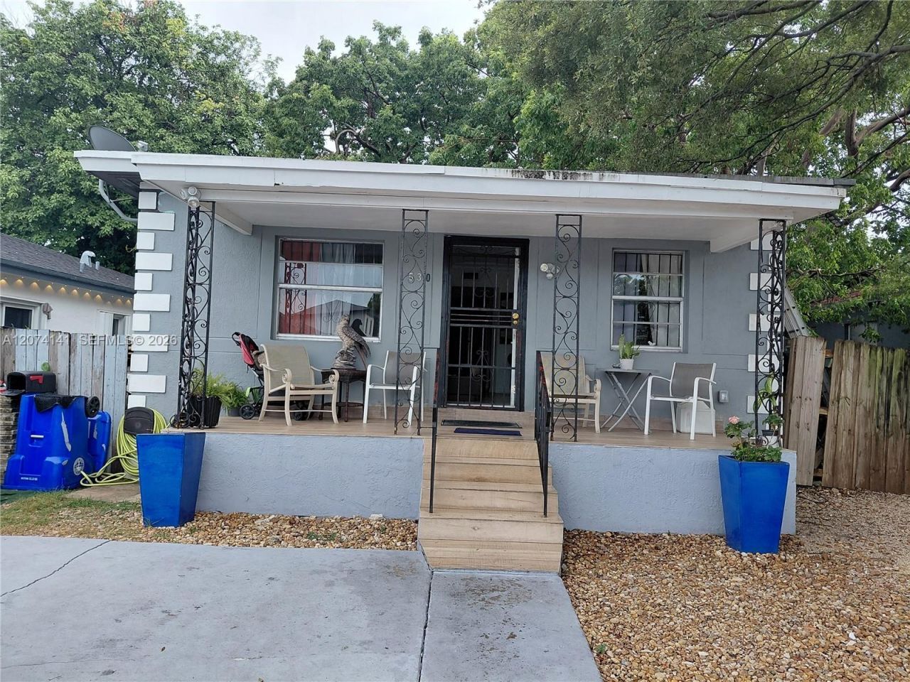 1530 NW 68th Ter, Miami, FL 33147 Photo
