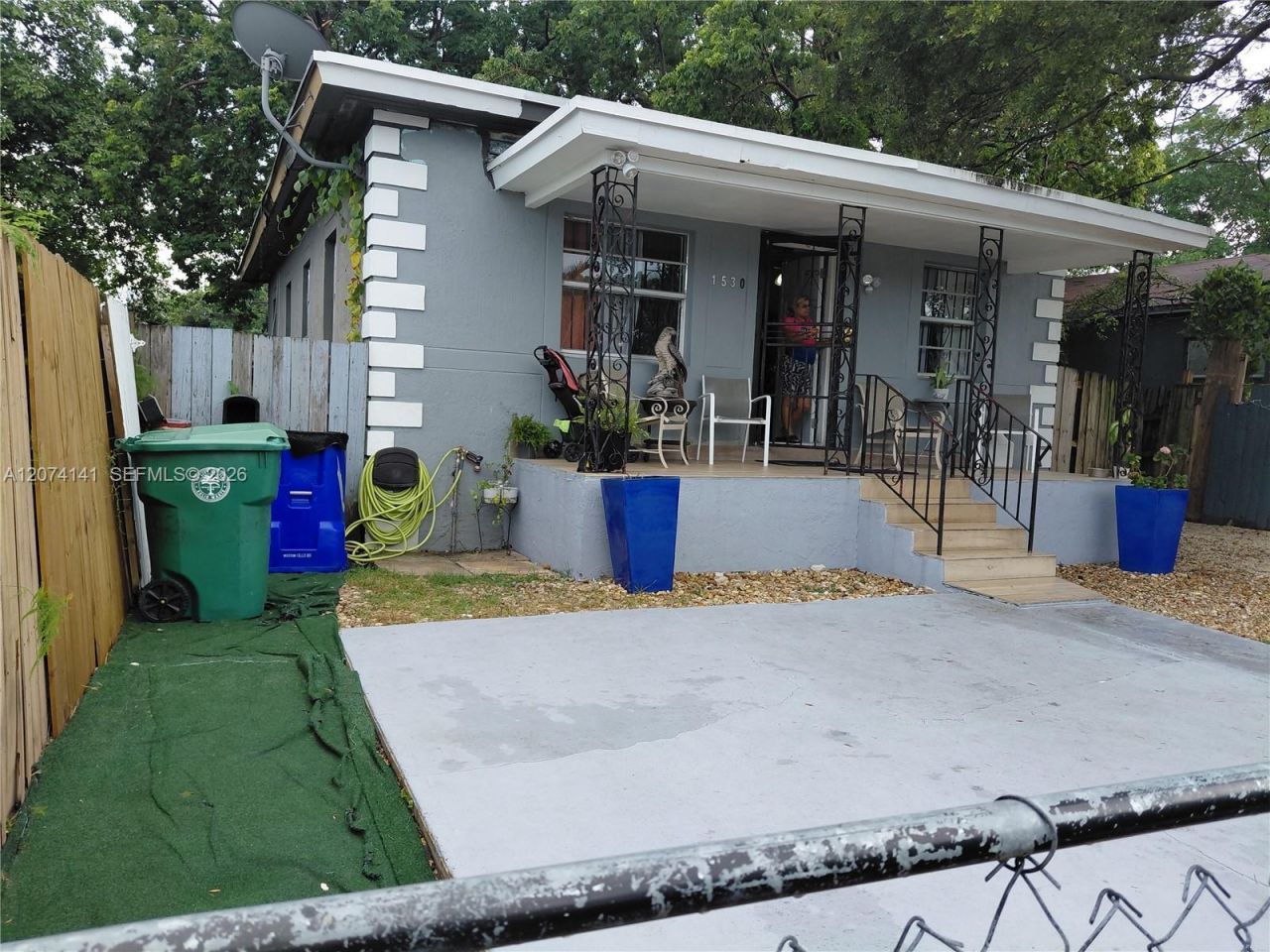 1530 NW 68th Ter, Miami, FL 33147 Photo