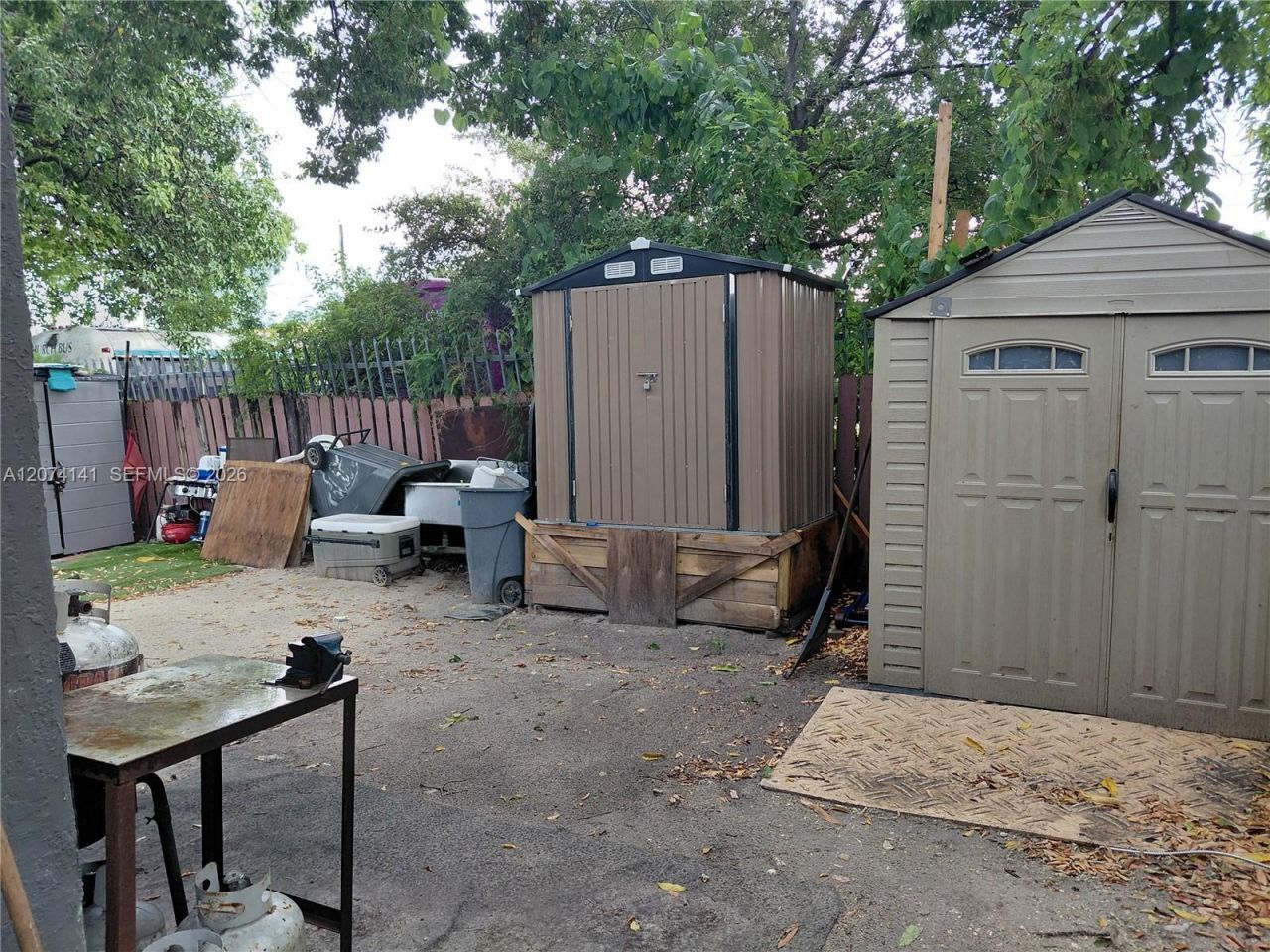 1530 NW 68th Ter, Miami, FL 33147 Photo