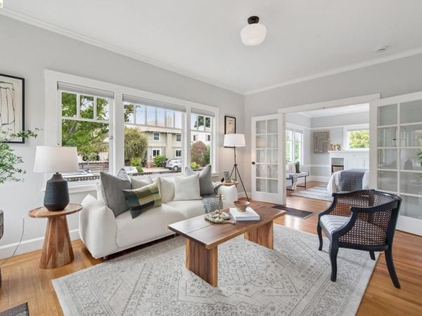 6426 Benvenue Ave, Unit 1, Oakland, CA 94618