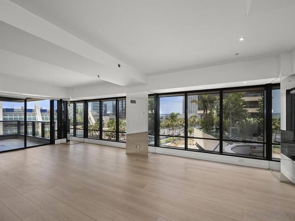 200 Harbor Drive, Unit 703, San Diego, CA 92101