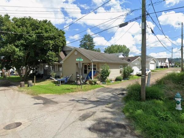 1841 Virginia Ave, Huntington, WV 25704