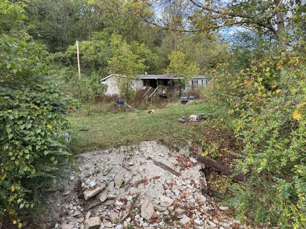 51 Aldrich Dr, Saint Albans, WV 25177