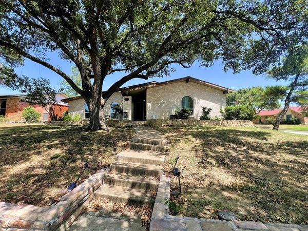 3100 Chestnut Road, Carrollton, TX 75007