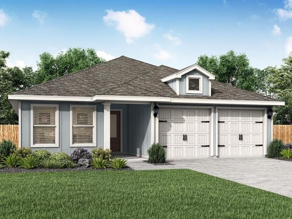 1021 Holly Drive, Hutchins, TX 75141