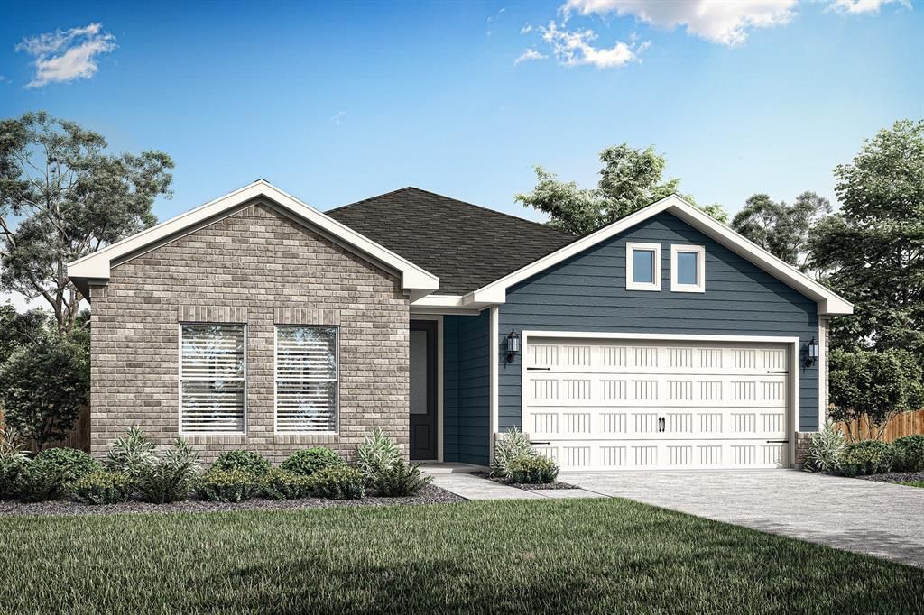 1001 Holly Drive, Hutchins, TX 75141 Main Photo