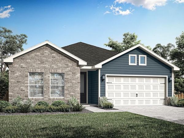 1001 Holly Drive, Hutchins, TX 75141
