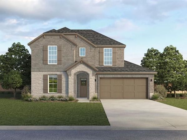 1800 Patricia Drive, Princeton, TX 75407