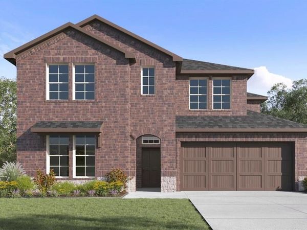 1801 Patricia Drive, Princeton, TX 75407