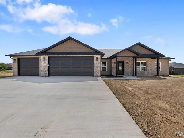 3506 Brahma Drive , Cape Girardeau, MO 63701
