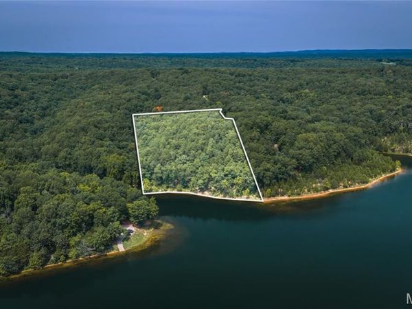 0000 Sunset LN , Ste Genevieve, MO 63670