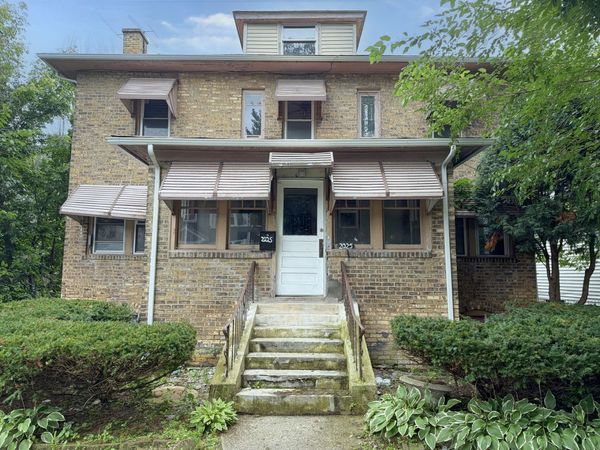 2025 Dodge Avenue , Evanston, IL 60201