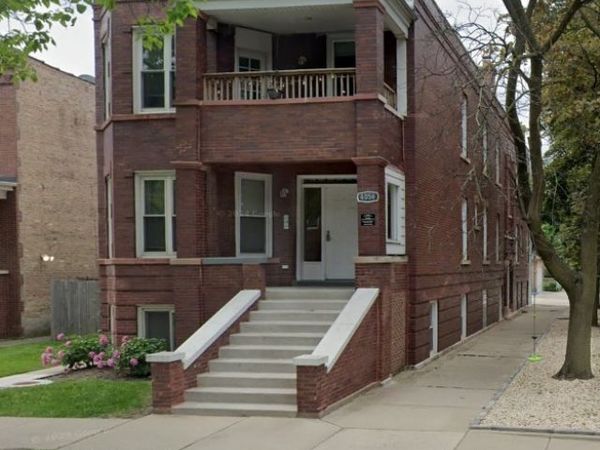 4056 N Leamington Avenue , Unit 2F, Chicago, IL 60641