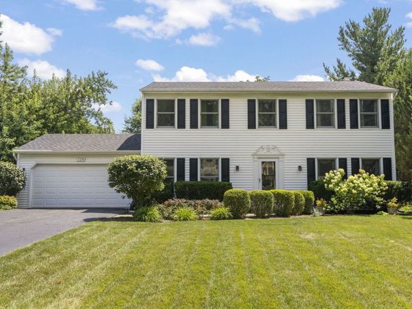 228 Winslow Court , Naperville, IL 60565
