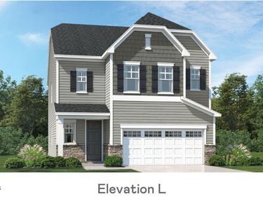 135 Mount Olive Trail, Apex, NC 27539